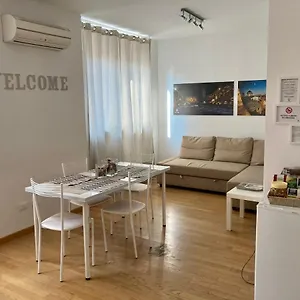 The Little House In Appartement