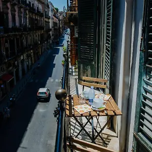 Calamarina Centro , Palermo Włochy