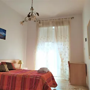Casa Valentina A Bed & Breakfast Linguaglossa