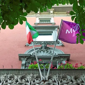 Mercure Centro Palazzo Dolci Bergamo