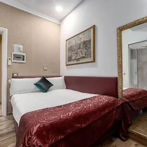 Trevi Qq Bed & Breakfast Roma