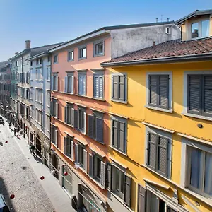 La Maison Affittacamere Bergamo