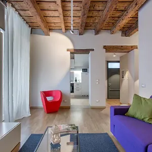 Apartment La Cortevecchia 2.0, Bergamo