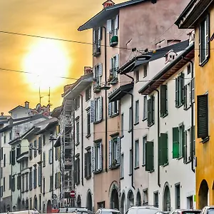 Belle Arti Affittacamere Bergamo