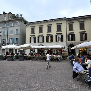 Antico Ducato 3*, Bergamo Włochy