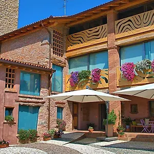 3* Affittacamere Dimora Le Nove Fate