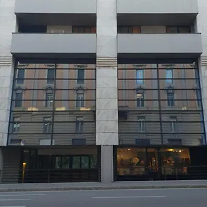 City Bergamo