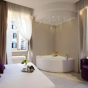 Holidays Boutique Affittacamere Roma