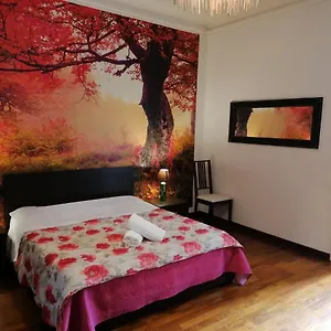 Clarahousemanzoni Affittacamere Roma