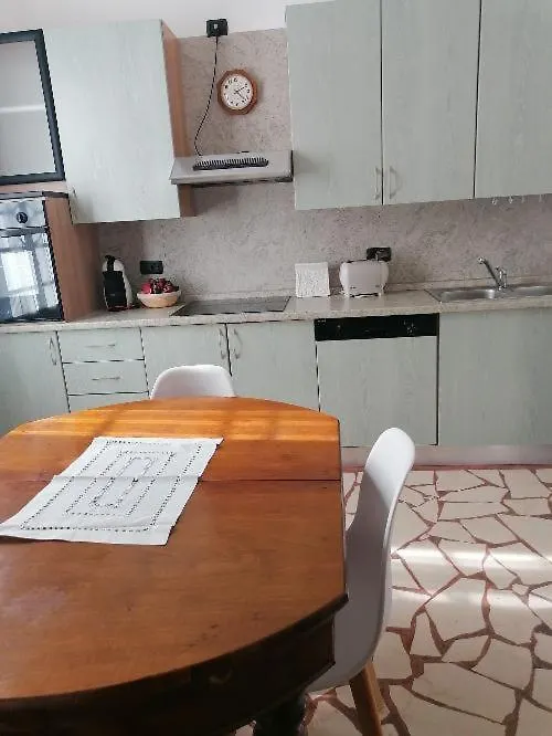 B&B Sotto Le Mura Bergamo
