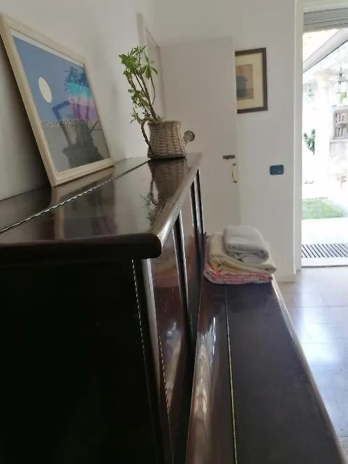 Frühstückspension B&B Sotto Le Mura Bergamo