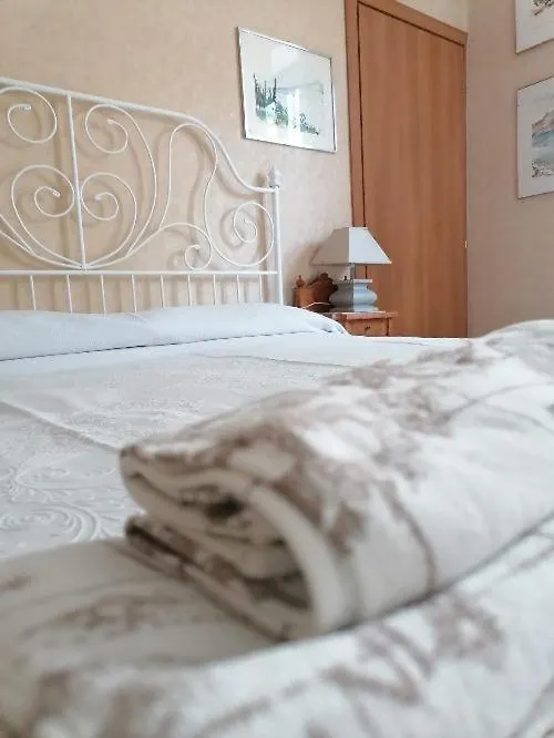 B&B Sotto Le Mura Bergamo