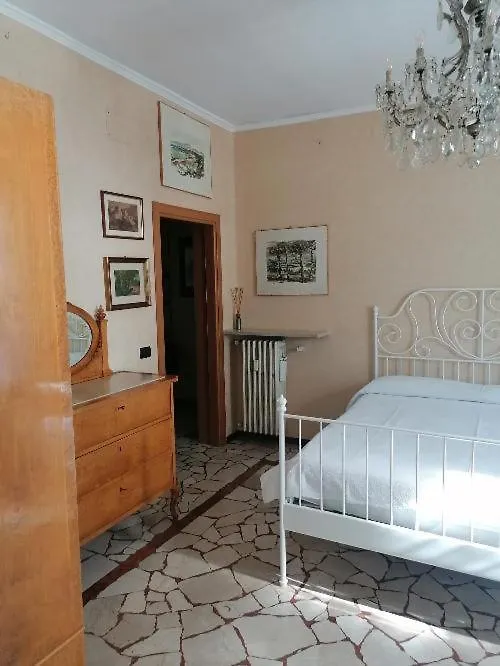Frühstückspension B&B Sotto Le Mura Bergamo Italien