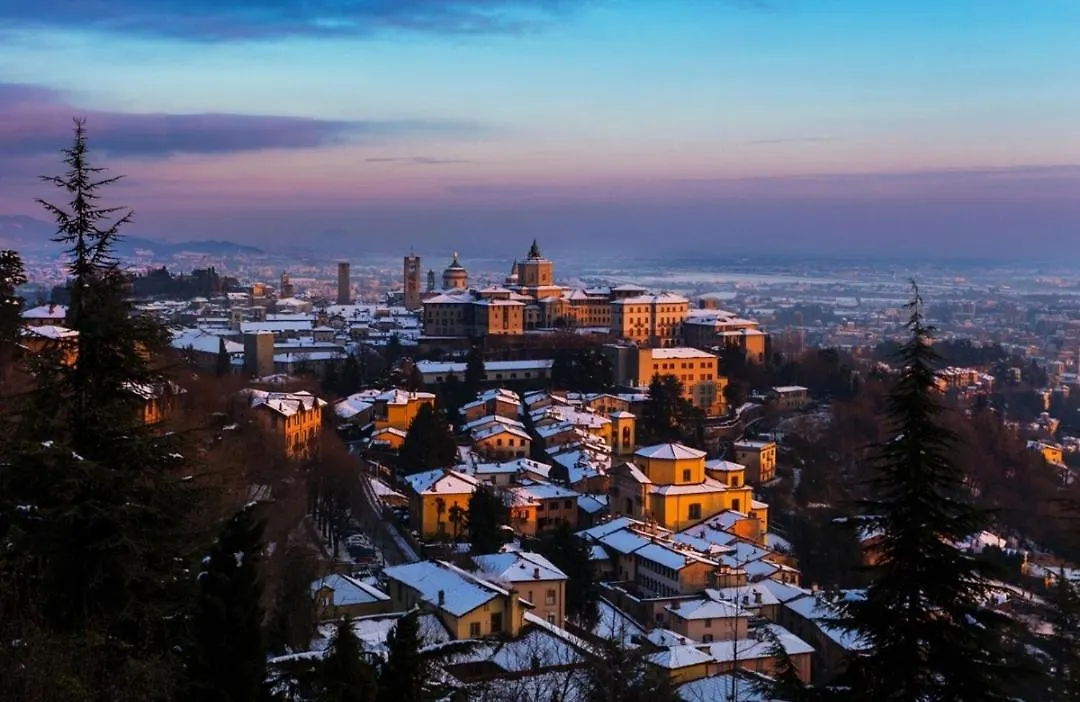 B&B Sotto Le Mura Bergamo 0*,  Italien