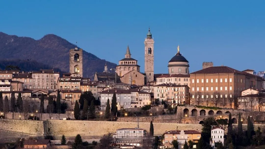 B&B Sotto Le Mura Bergamo